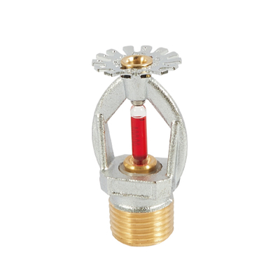 producent Globe Quick Response Sprinkler ogniowy
