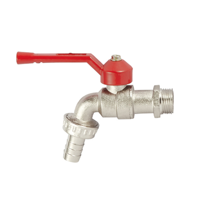 OEM 1/2 3/4 cali mixer ogrodowy kran plastikowy ręcznik cynkowy bibcock