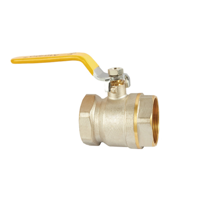 14mm port zamykany Union 3/8 mosiężny zawór kulowy zasilany pneumatycznie