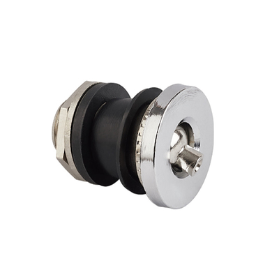28mm kuty mosiężny adapter rurowy mosiężne łączniki rurowe Odporność na rdzę