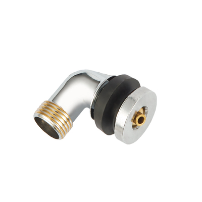 28mm kuty mosiężny adapter rurowy mosiężne łączniki rurowe Odporność na rdzę