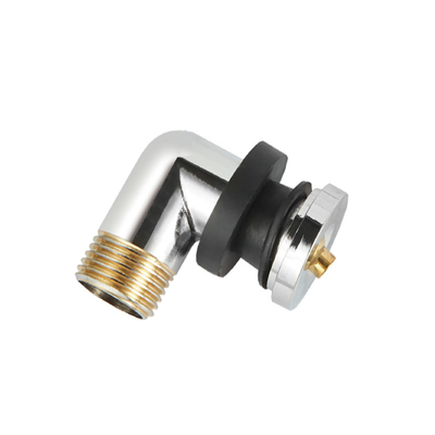 28mm kuty mosiężny adapter rurowy mosiężne łączniki rurowe Odporność na rdzę