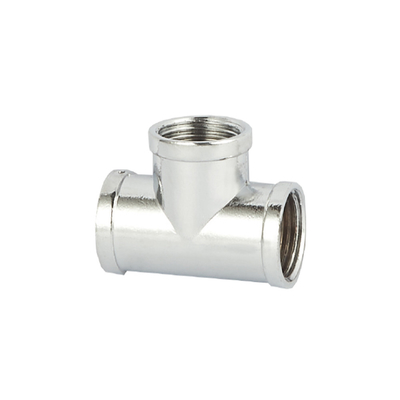 28mm kuty mosiężny adapter rurowy mosiężne łączniki rurowe Odporność na rdzę