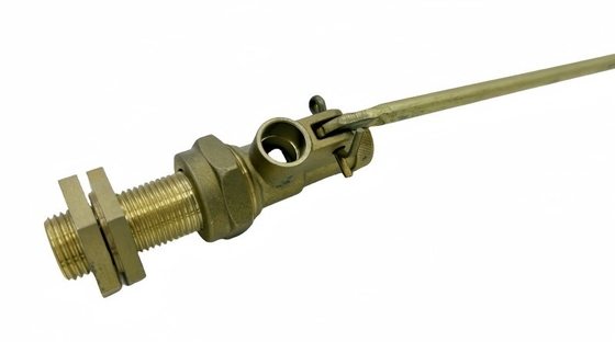 1/2 Inch Brass Float Valve Brass dla zbiornika wody