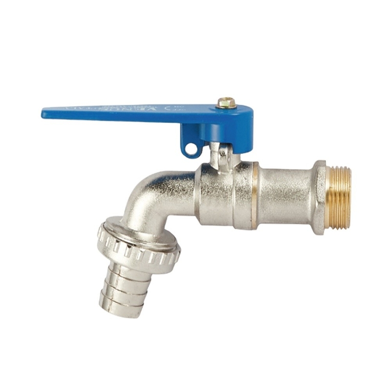 Taizhou brass bibcock EURO typ koguta kran sanitaryjny